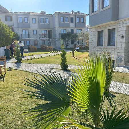 Arcadia Butik Otel Çanakkale Exterior foto