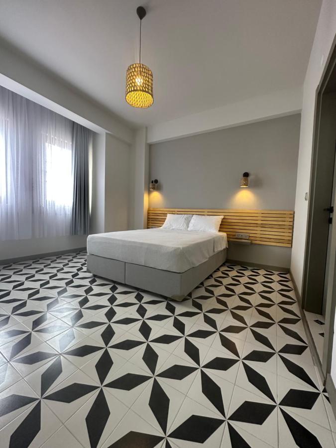 Arcadia Butik Otel Çanakkale Exterior foto
