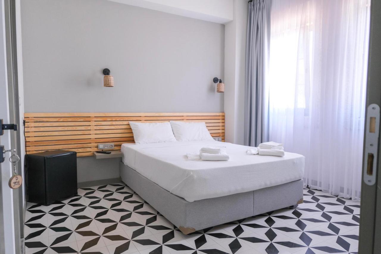 Arcadia Butik Otel Çanakkale Exterior foto