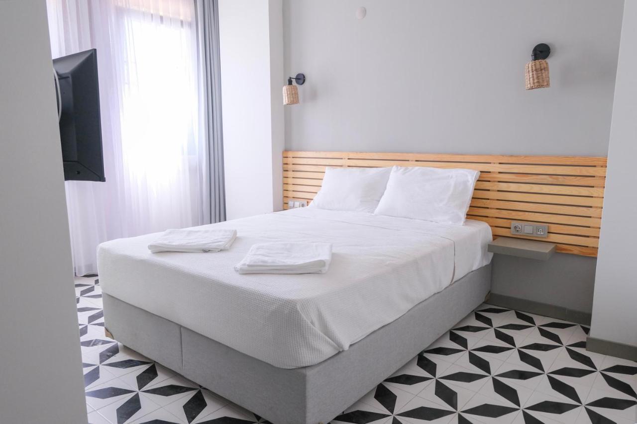 Arcadia Butik Otel Çanakkale Exterior foto