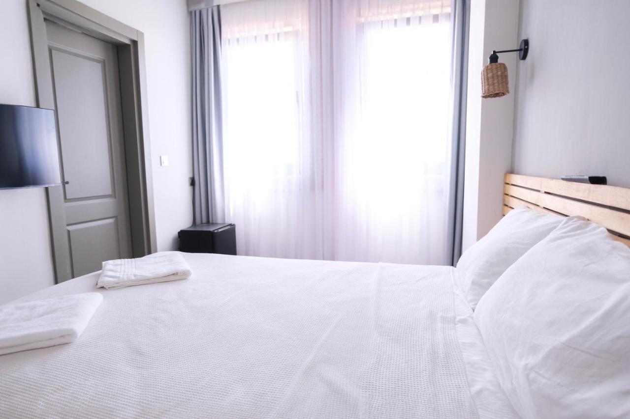 Arcadia Butik Otel Çanakkale Exterior foto