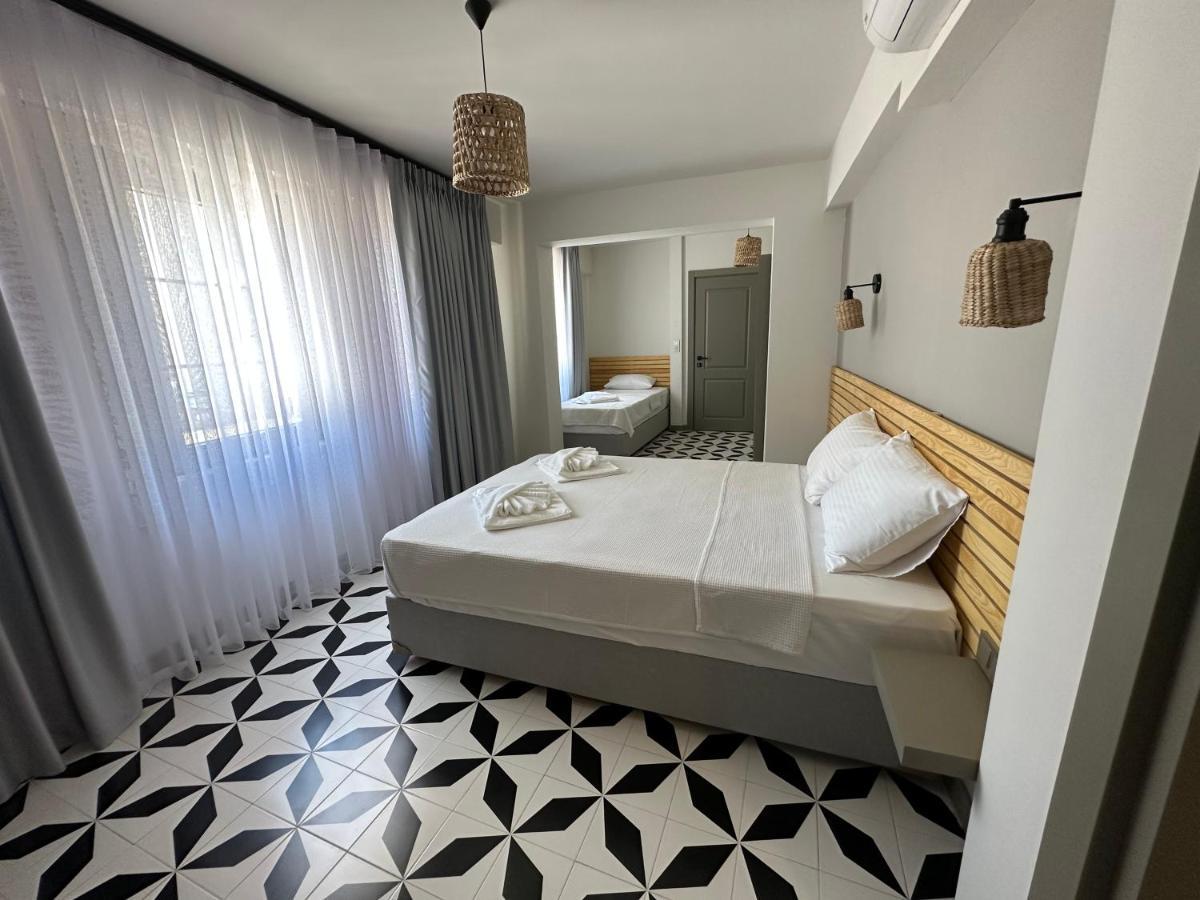 Arcadia Butik Otel Çanakkale Exterior foto