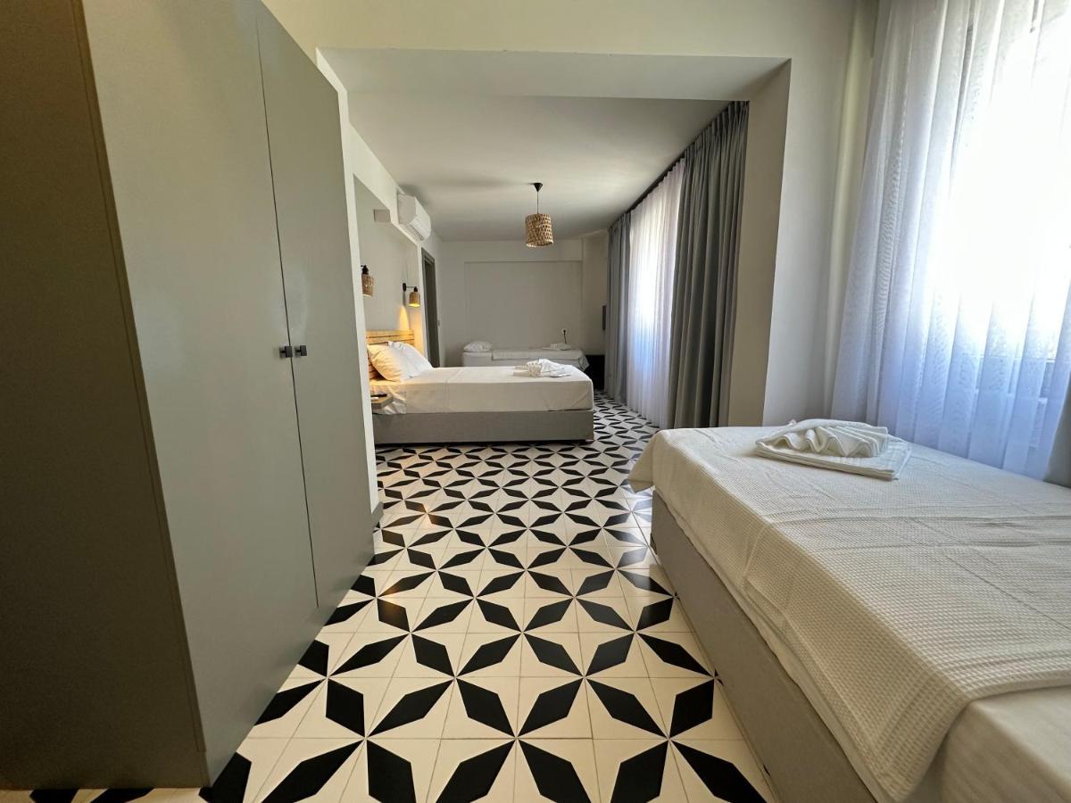 Arcadia Butik Otel Çanakkale Exterior foto