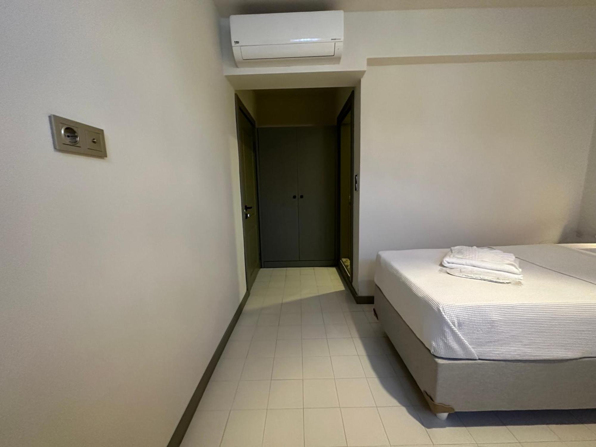 Arcadia Butik Otel Çanakkale Exterior foto