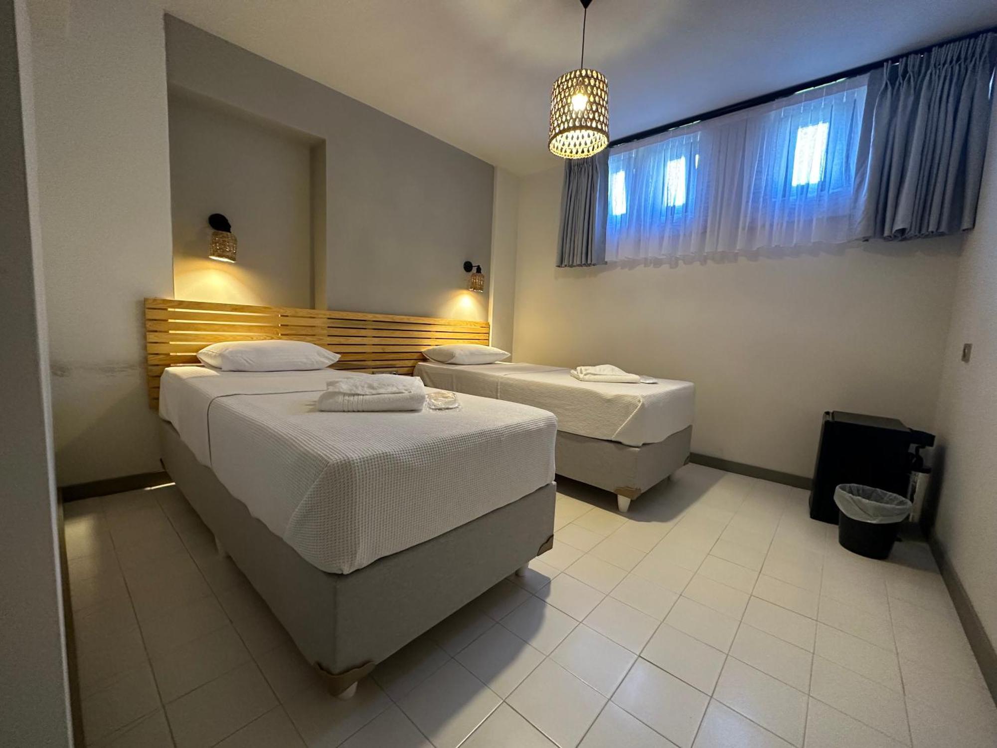 Arcadia Butik Otel Çanakkale Exterior foto