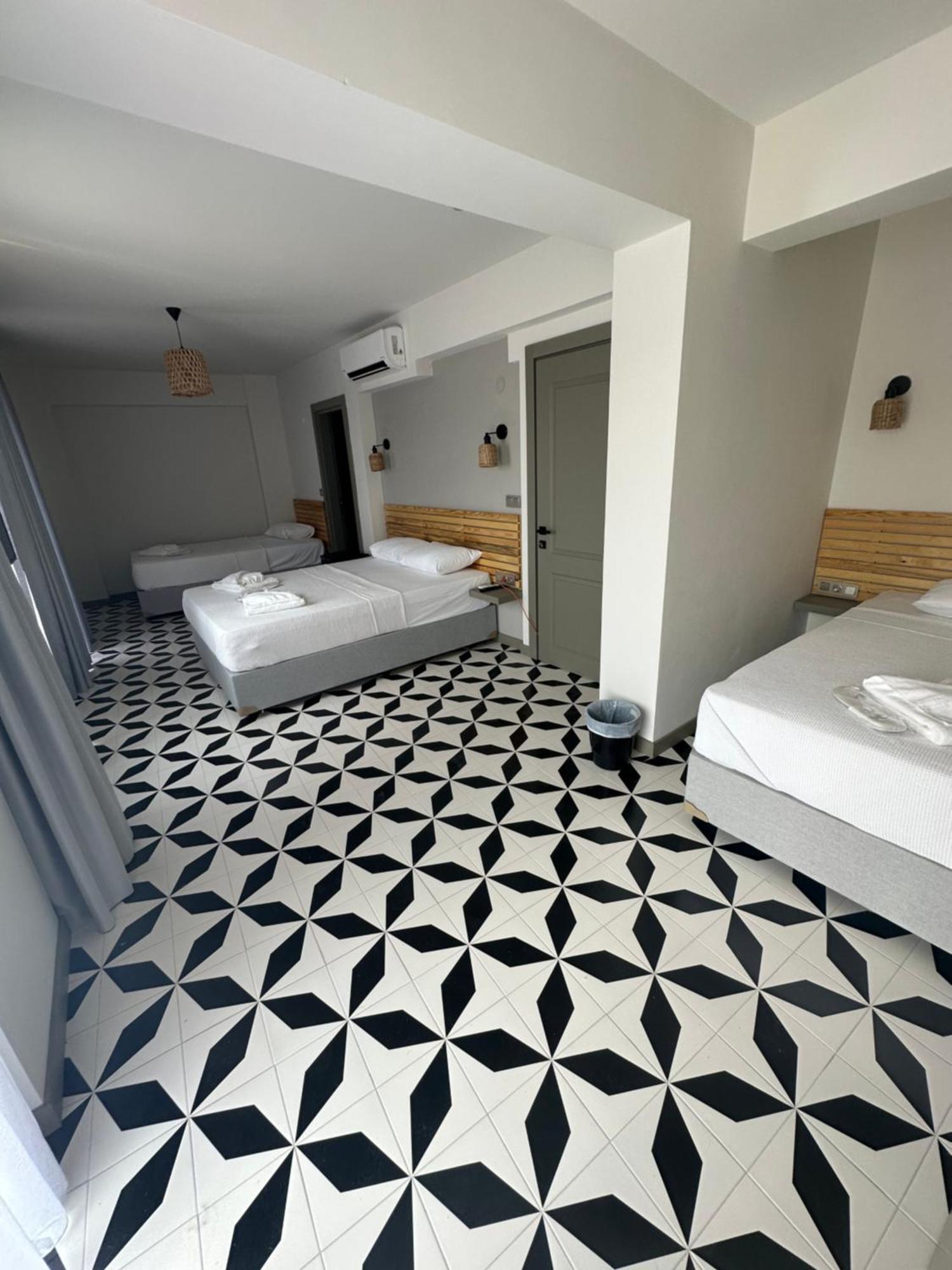 Arcadia Butik Otel Çanakkale Exterior foto