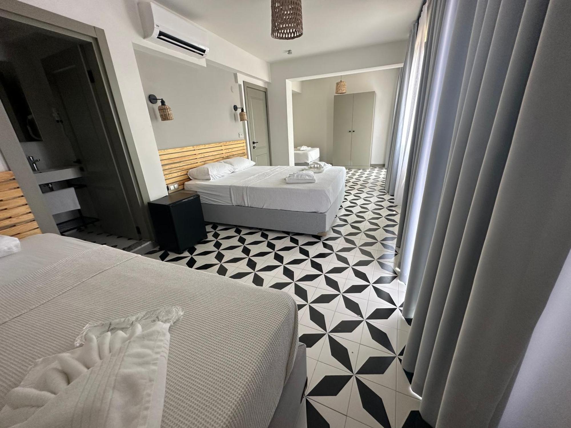 Arcadia Butik Otel Çanakkale Exterior foto
